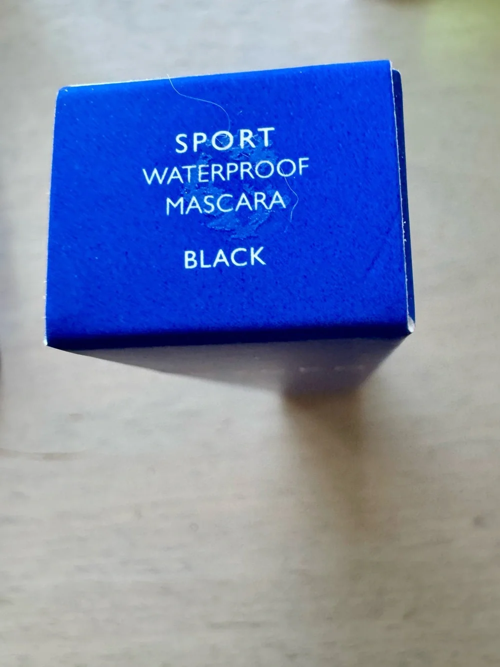 Eyeko Sport Waterproof Mascara - Black